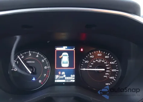 2023 Subaru Crosstrek Premium from USA, damaged, VIN JF2GTAPC9P8272751